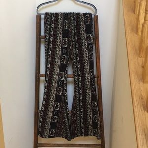 Altar'd State Flare Pants